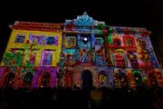 3d Mapping Almaty